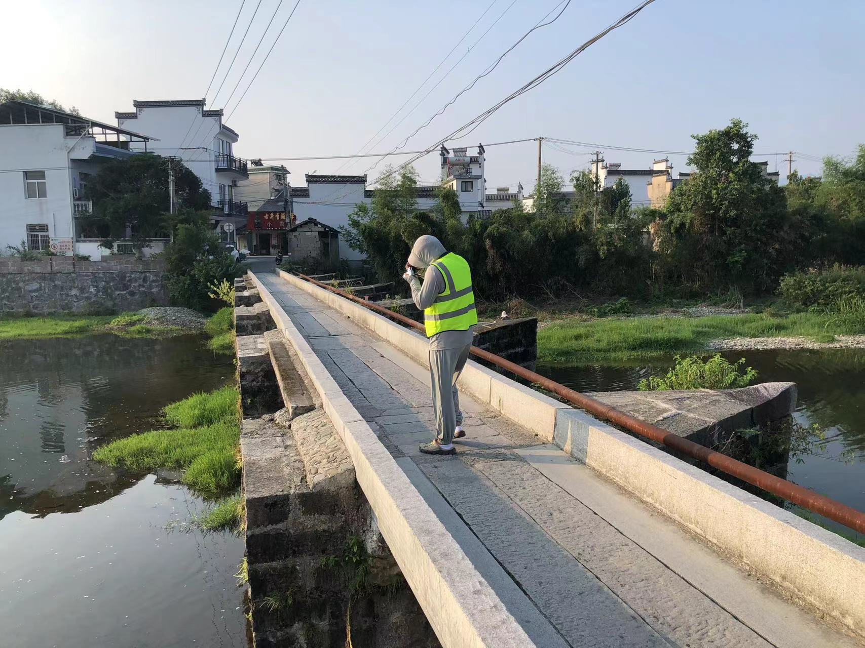 橋梁技術(shù)狀況評定